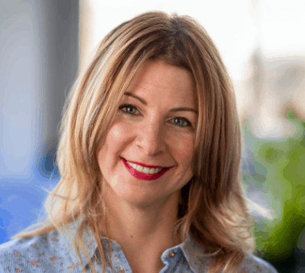 Dorottya Mézes-Lendvai, ACC