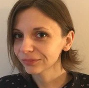 dr. Bernadett Balajthy, ACC